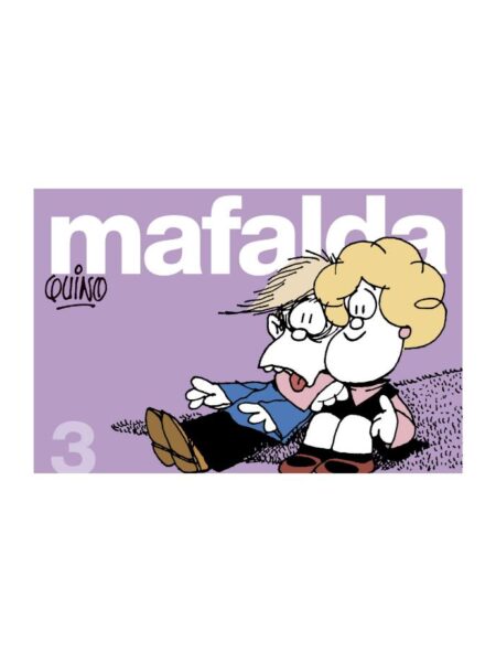 MAFALDA 3