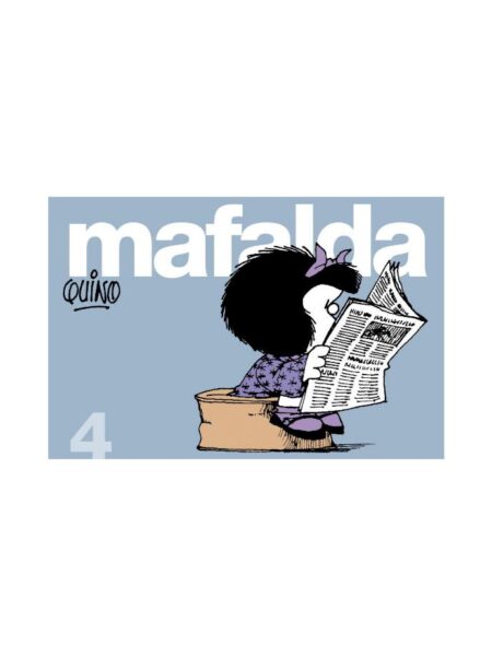 MAFALDA 4