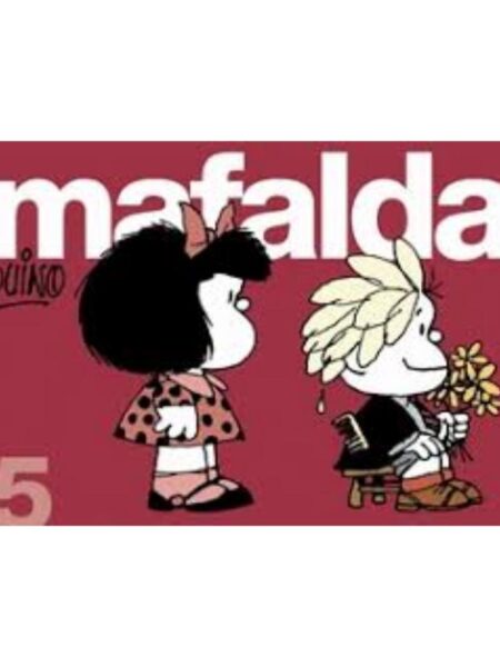 MAFALDA 5
