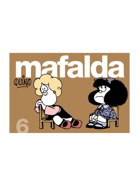 MAFALDA 6