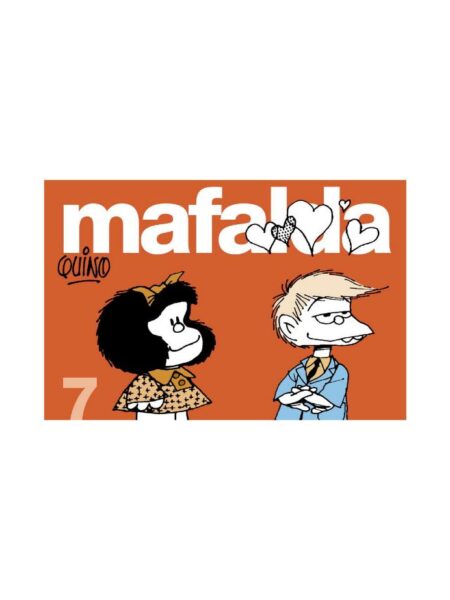 MAFALDA 7