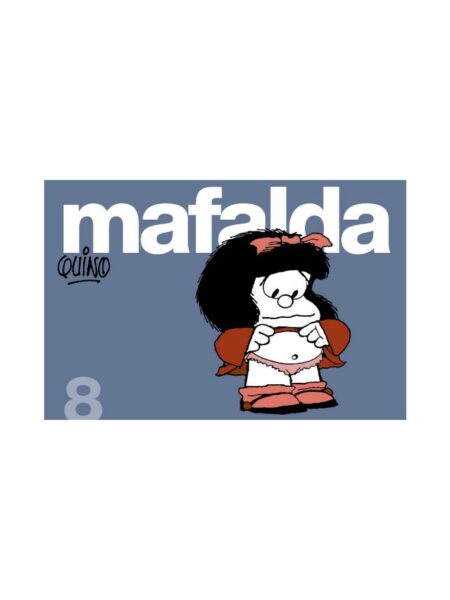 MAFALDA 8
