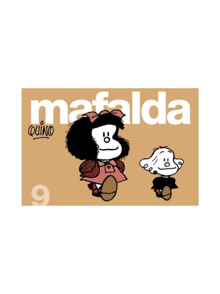 MAFALDA 9