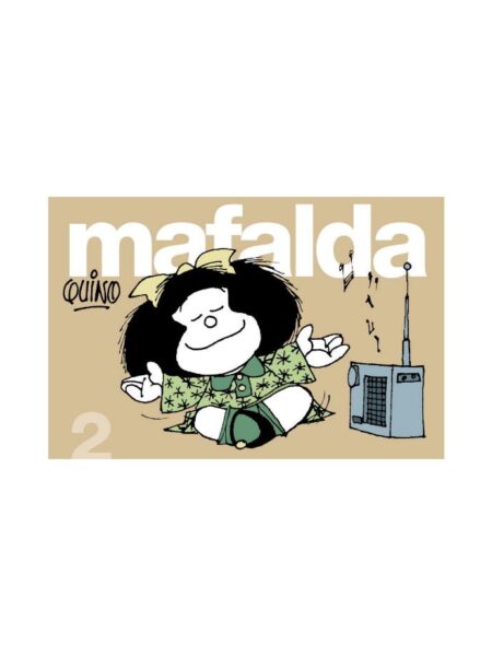 MAFALDA 2