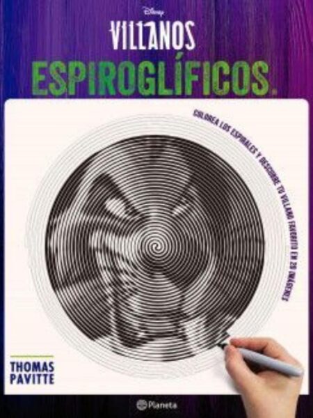 ESPIROGLÍFICOS DE VILLANOS