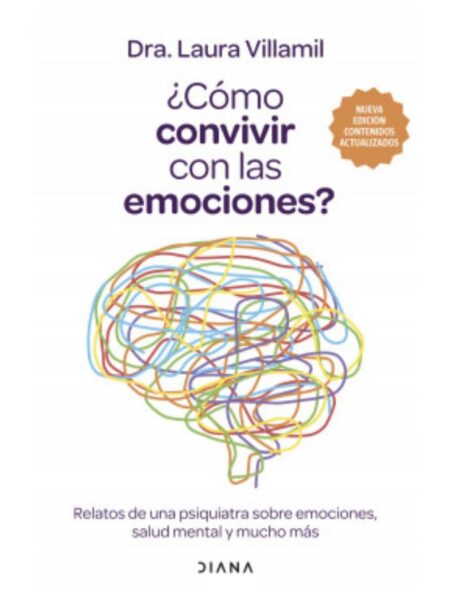 ¿CÓMO CONVIVIR CON LA EMOCIONES?