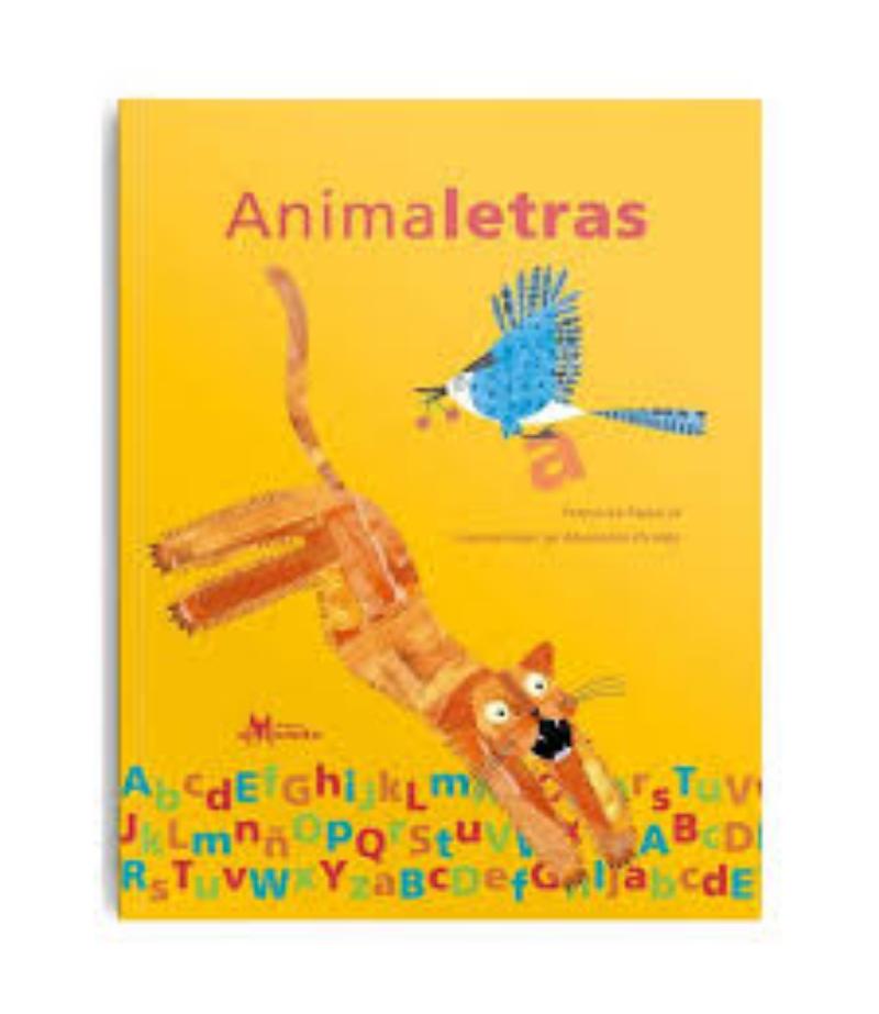 ANIMALETRAS