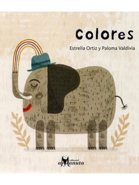 COLORES