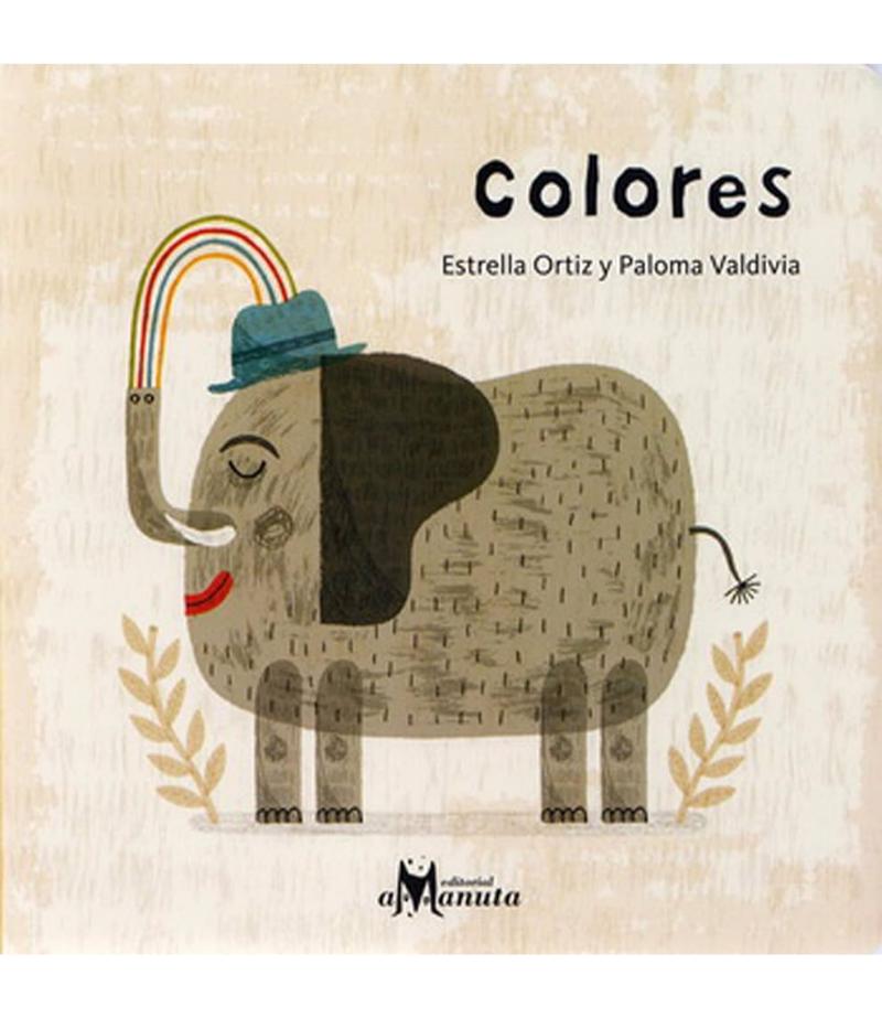 COLORES