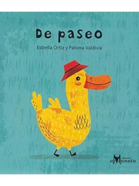 DE PASEO