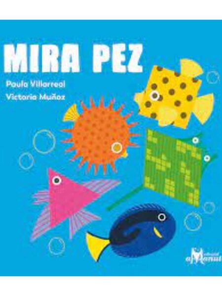 MIRA PEZ