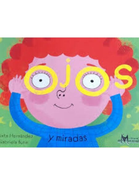 OJOS Y MIRADAS