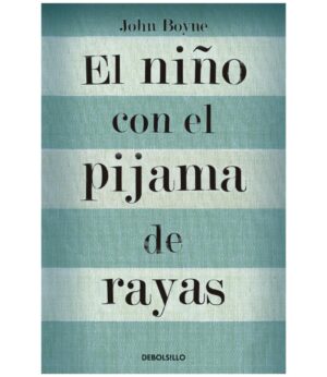 NIÑO CON EL PIJAMA A RAYAS, EL