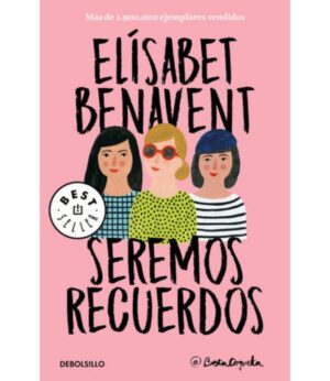SEREMOS RECUERDO