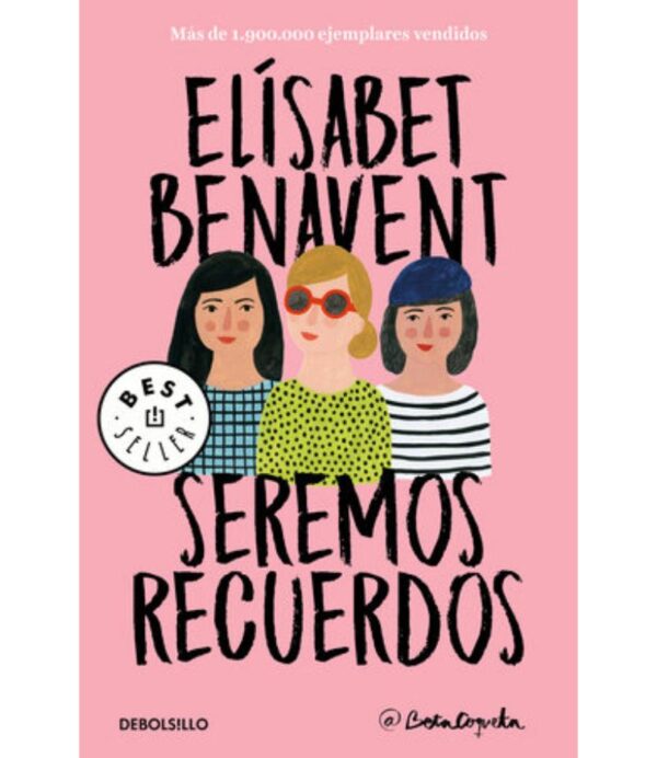 SEREMOS RECUERDO