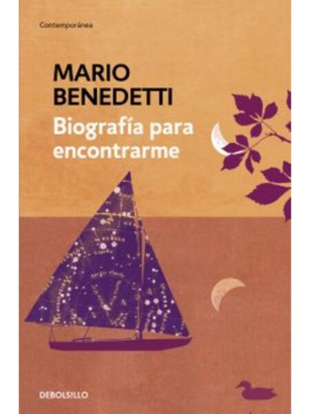 BIOGRAFÍA APRA ENCONTRARME