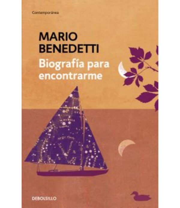 BIOGRAFÍA APRA ENCONTRARME