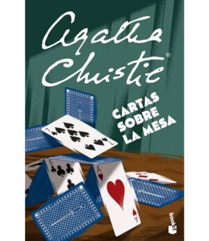CARTAS SOBRE LA MESA