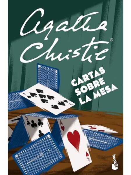 CARTAS SOBRE LA MESA