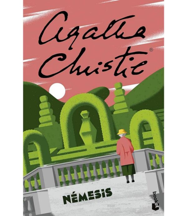 NÉMESIS