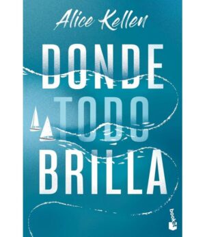 DONDE TODO BRILLA