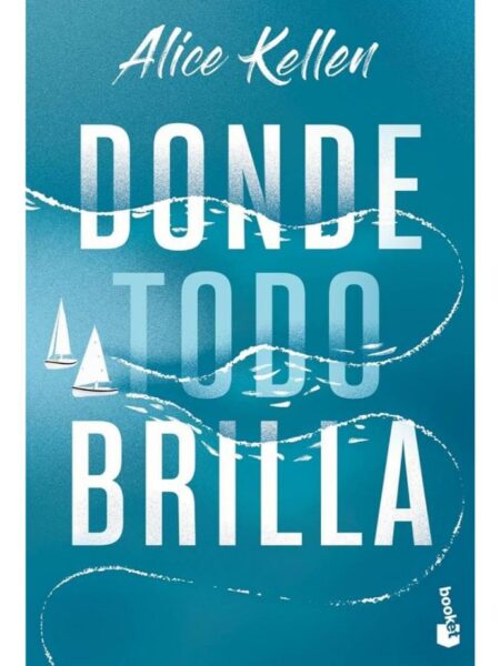 DONDE TODO BRILLA
