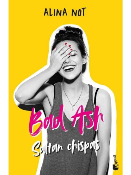 BAD ASH 1 SALTAN CHISPAS