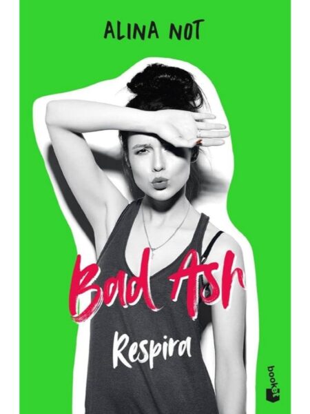 BAD ASH 3 RESPIRA