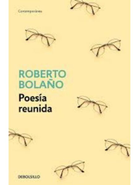 POESIA REUNIDA