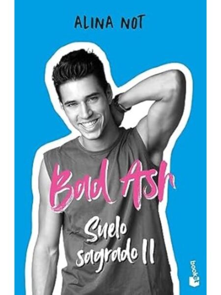 BAD ASH 5 SUELO SAGRADO 2