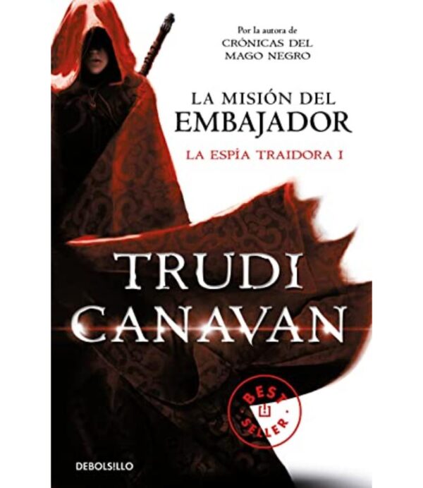 MISION DEL EMBAJADOR, LA