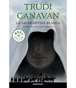 SACERDOTISA BLANCA, LA