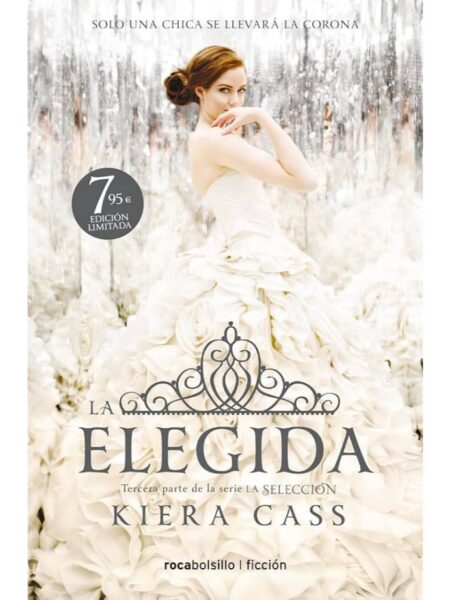 ELEGIDA, LA (LA SELECCION 3)
