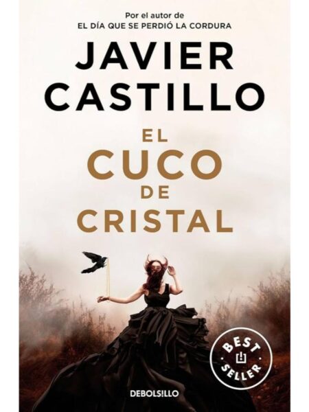 CUCO DE CRISTAL, EL