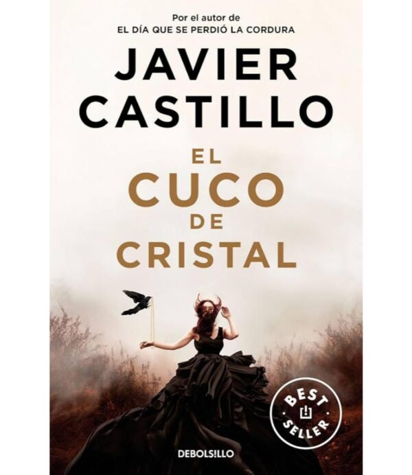 CUCO DE CRISTAL, EL