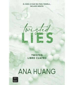 TWISTED 4 TWISTED LIES