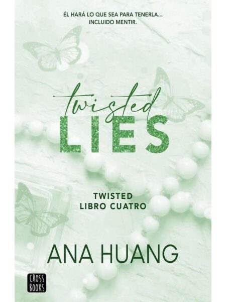 TWISTED 4 TWISTED LIES