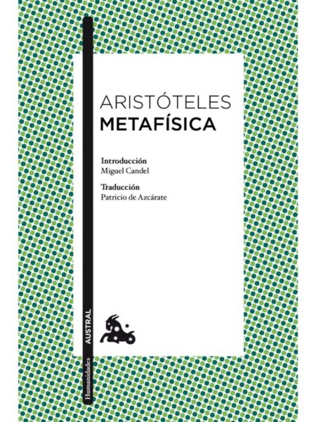 METAFÍSICA