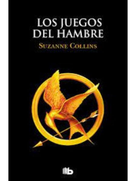 JUEGOS DEL HAMBRE, LOS 1