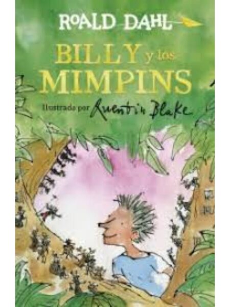 BILLY Y LOS MIMPINS