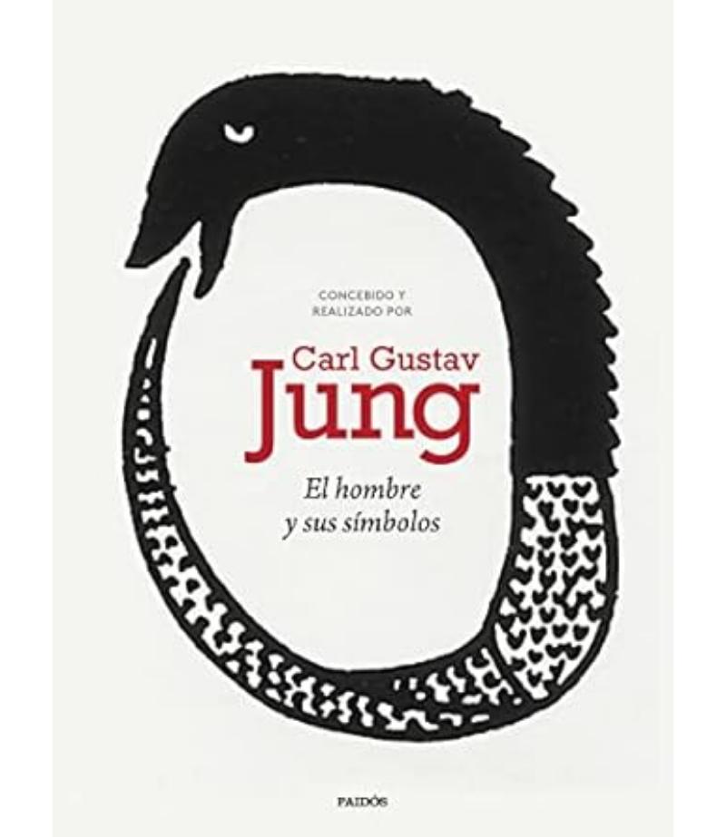 HOMBRE Y SUS SIMBOLOS, EL