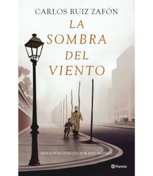 SOMBRA DEL VIENTO, LA -20 ANIVERSARIO-