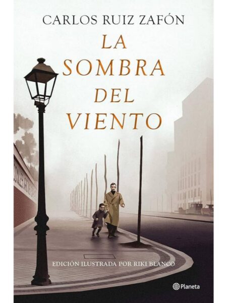 SOMBRA DEL VIENTO, LA -20 ANIVERSARIO-