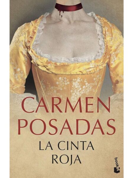 CINTA ROJA, LA