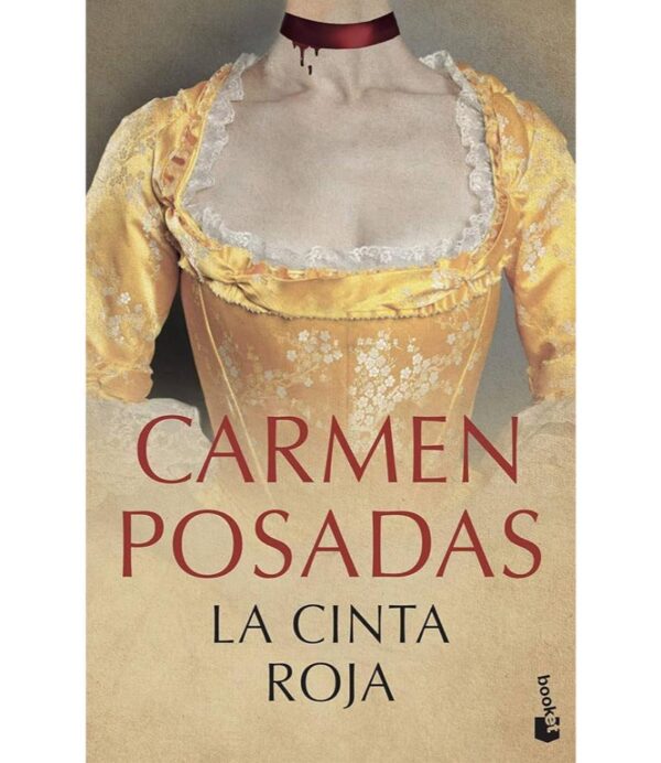 CINTA ROJA, LA