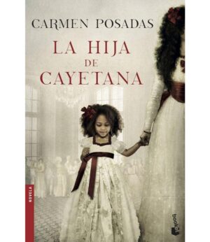 HIJA DE CAYETANA, LA