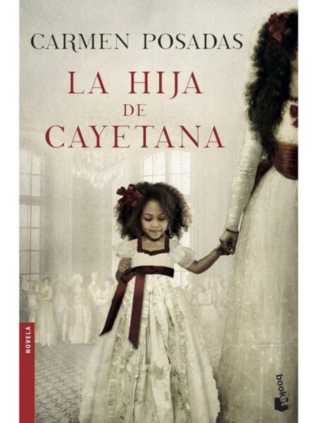 HIJA DE CAYETANA, LA