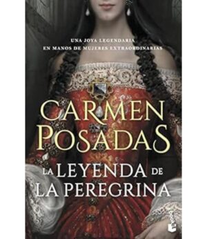 LEYENDA DE LA PEREGRINA, LA