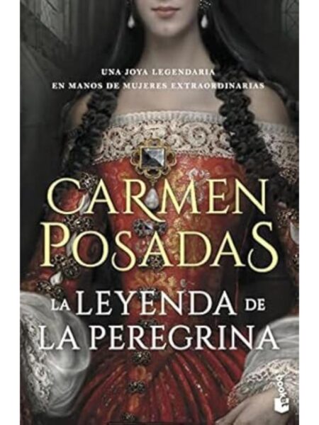 LEYENDA DE LA PEREGRINA, LA