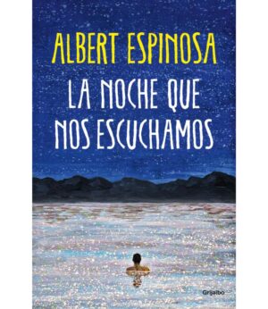 NOCHE QUE NOS ESCUCHAMOS, LA